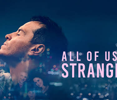All of Us Strangers (Includes Bonus Content) (2023)