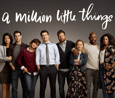A Million Little Things Season 1