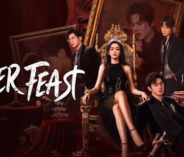 Her Feast