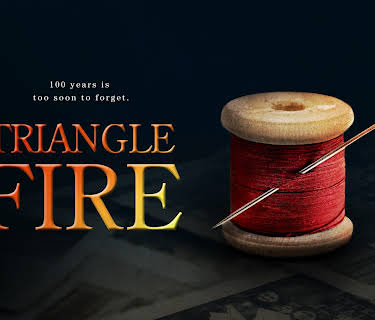 Triangle Fire (2011)