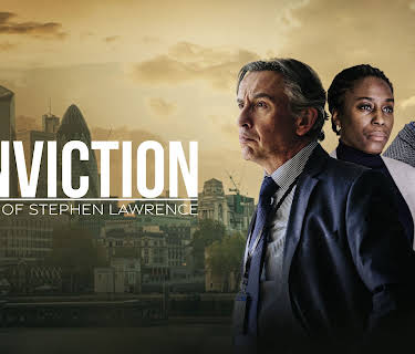 The Conviction: The Case of Stephen Lawrence S1