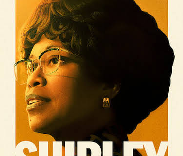 Shirley (2024)