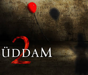 Huddam 2 (2019)