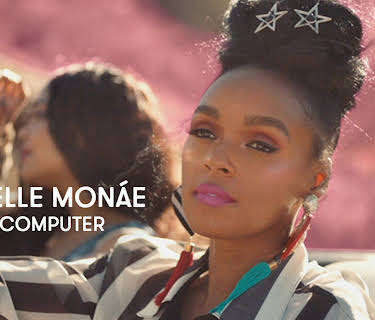 Janelle Monáe - Dirty Computer (2018)