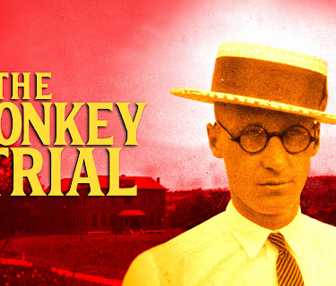 The Monkey Trial Season 1