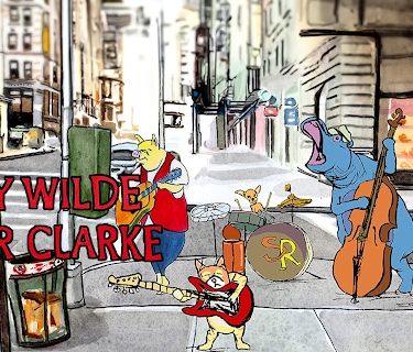 Key Wilde