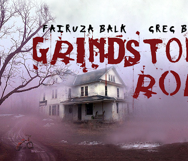 Grindstone Road (2008)