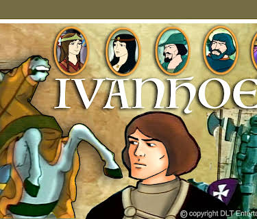 Ivanhoe (1975)