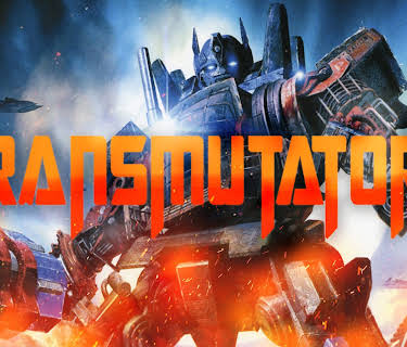 Transmutators (2023)