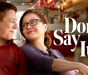 Don't Say It (2025)