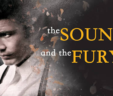 The Sound And The Fury