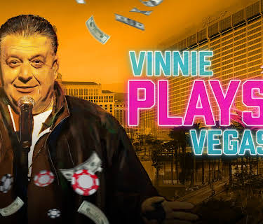 Vinnie Plays Vegas (2025)