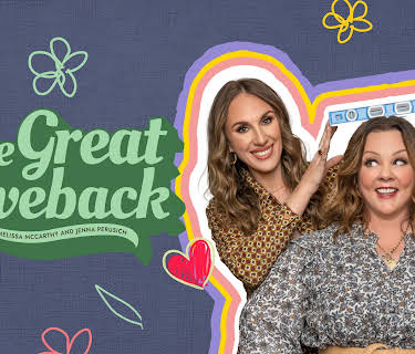 The Great Giveback With Melissa and Jenna, Season 1
