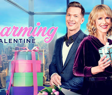 A Charming Valentine (2023)