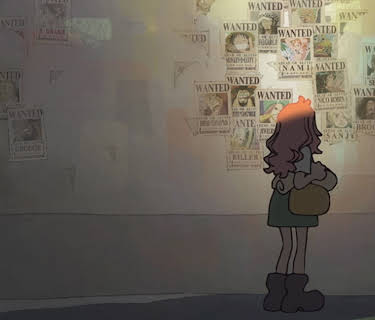 One Piece Fan Letter (2024)