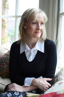 J.K. Rowling