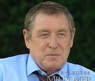 Super Sleuths - Midsomer Murders