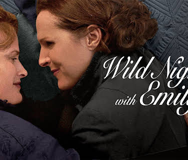 Wild Nights with Emily (2018)