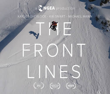 The Front Lines (2023)