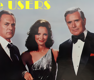 The Users (1978)