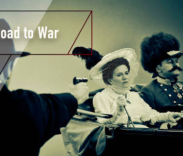The Road to War (2013)