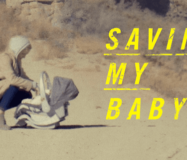 SAVING MY BABY (2018)