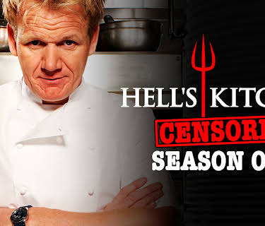 Hell's Kitchen (U.S.) - Censored