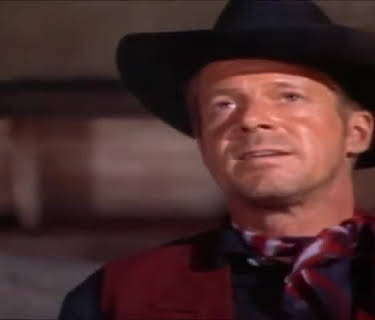 Ride Clear of Diablo (1954)