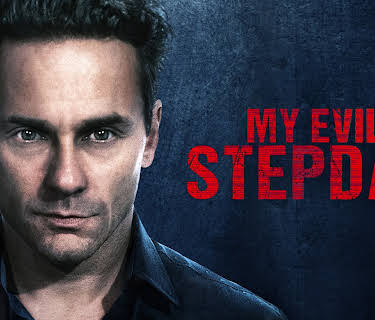 My Evil Stepdad