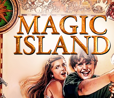 Magic Island (1995)