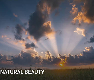 Supernatural Beauty (2023)