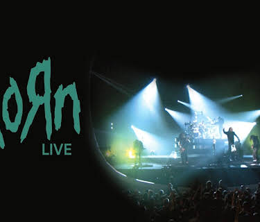 Korn - Live (2016)