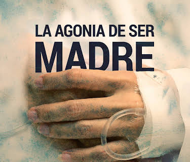 La Agonia De Ser Madre (1970)