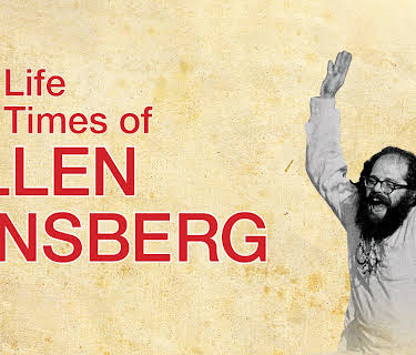The Life and Times of Allen Ginsberg (2008)