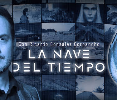 La nave del tiempo (The Arc of Time)