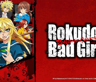 Rokudo's Bad Girls