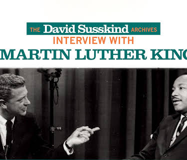 David Susskind Archive: Interview With Dr. Martin Luther King Jr (2019)