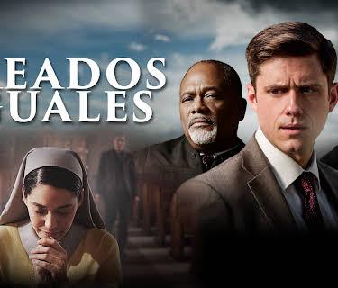 Creados Iguales (Spanish Created Equal) (2018)