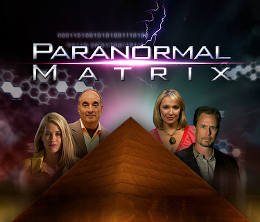 Paranormal Matrix