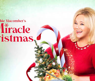 Debbie Macomber's A Mrs. Miracle Christmas (2021)