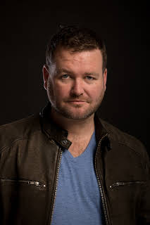 Mark Simpson