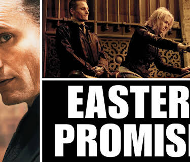 Eastern Promises (2007)