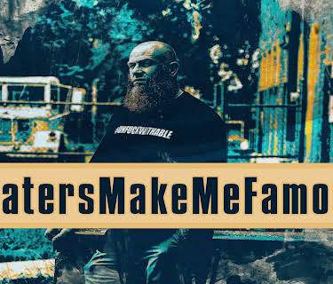 #HatersMakeMeFamous (2019)