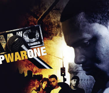 Rap War One (2004)