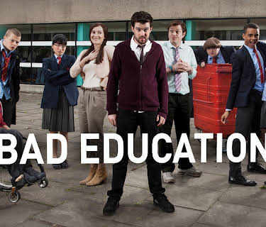 Bad Education