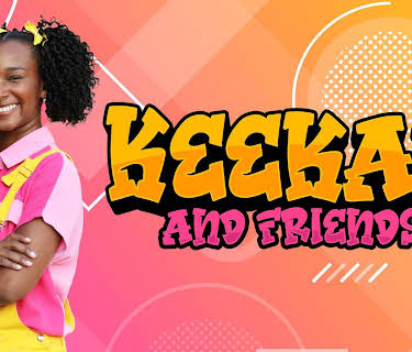 Keekah and Friends