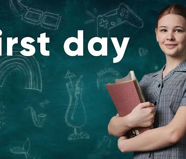 First Day