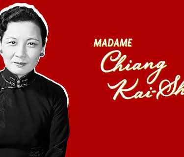 Madam Chiang Kai-Shek (1996)