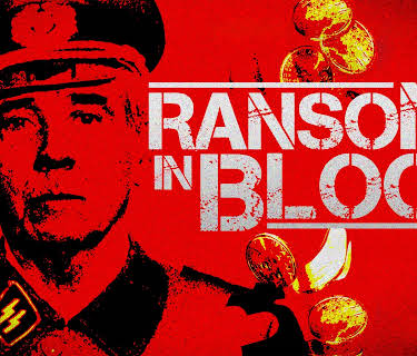 Ransom In Blood (1989)