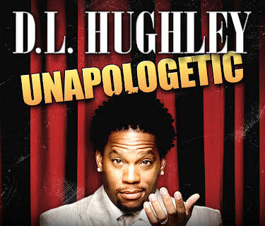 D.L. Hughley: Unapologetic (2007)